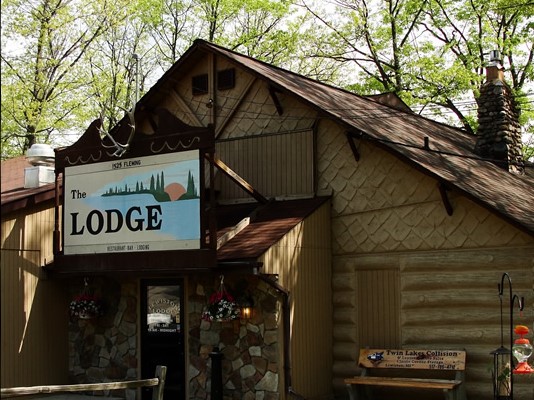 Lewiston Lodge - Casual Dining & Lodging